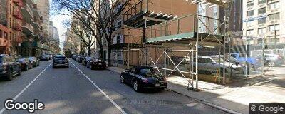 Street View of 325 EAST 25 STREET, Manhattan