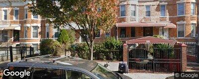 Street View of 325 EAST 52 STREET, Brooklyn