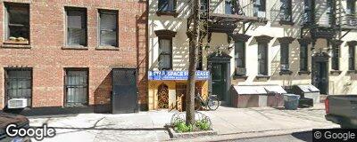 Street View of 325 EAST 54 STREET, Manhattan