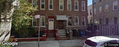 Street View of 325 EAST 96 STREET, Brooklyn