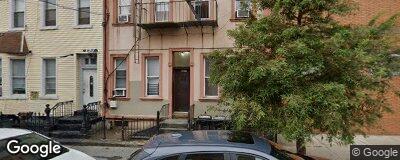 Street View of 325 STOCKHOLM STREET, Brooklyn
