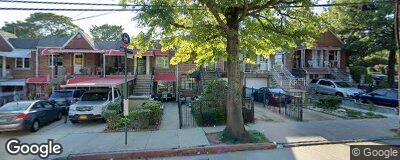 Street View of 3251 EASTCHESTER ROAD, Bronx