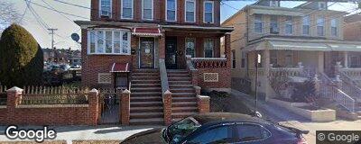 Street View of 3252 FENTON AVENUE, Bronx
