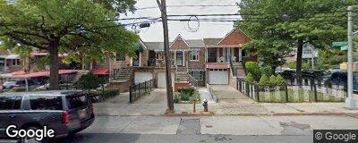 Street View of 3253 EASTCHESTER ROAD, Bronx