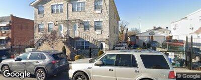 Street View of 3255 GRACE AVENUE, Bronx