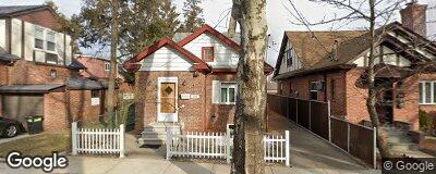 Street View of 3259 PARSIFAL PLACE, Bronx
