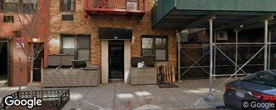Street View of 326 EAST 25 STREET, Manhattan