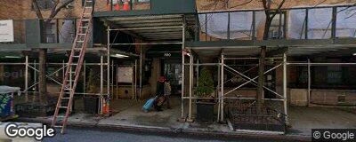 Street View of 326 EAST 53 STREET, Manhattan