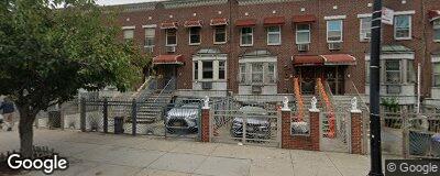 Street View of 326 PALMETTO STREET, Brooklyn