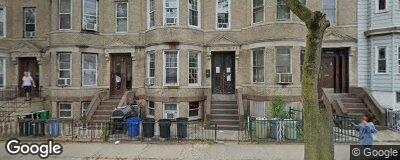 Street View of 326 PARKVILLE AVENUE, Brooklyn