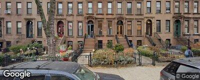 Street View of 326 PRESIDENT STREET, Brooklyn