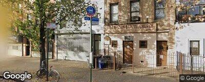 Street View of 326 TOMPKINS AVENUE, Brooklyn