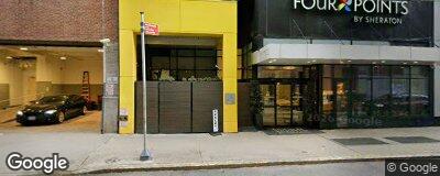 Street View of 326 WEST 40 STREET, Manhattan