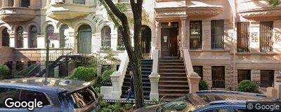 Street View of 326 WEST 71 STREET, Manhattan