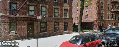 Street View of 3265 BAINBRIDGE AVENUE, Bronx