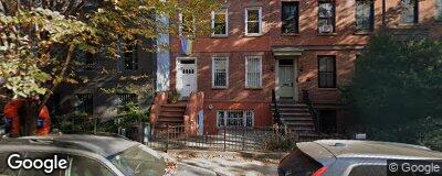 Street View of 327 DEGRAW STREET, Brooklyn