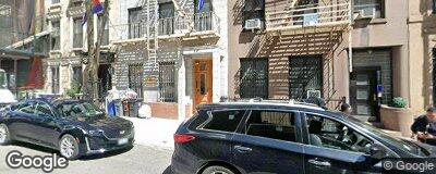 Street View of 327 EAST 58 STREET, Manhattan