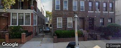 Street View of 327 GRAFTON STREET, Brooklyn