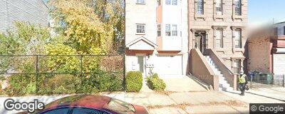 Street View of 327 MONROE STREET, Brooklyn