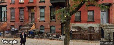 Street View of 327 SOUTH 5 STREET, Brooklyn