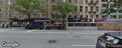 Street View of 327 WEST 57 STREET, Manhattan