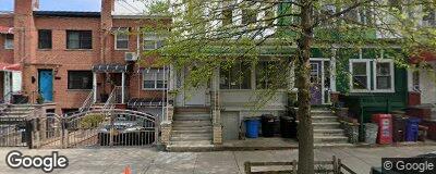 Street View of 3270 HULL AVENUE, Bronx