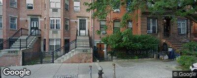 Street View of 328 EAST 120 STREET, Manhattan