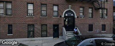 Street View of 328 EAST 197 STREET, Bronx