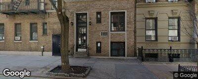Street View of 328 EAST 52 STREET, Manhattan