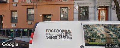 Street View of 328 EAST 93 STREET, Manhattan