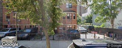 Street View of 328 HART STREET, Brooklyn