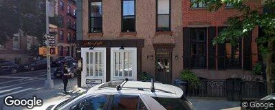Street View of 328 WEST 12 STREET, Manhattan