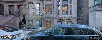 Street View of 328 WEST 76 STREET, Manhattan