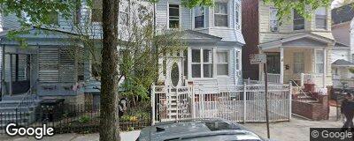 Street View of 3282 HULL AVENUE, Bronx