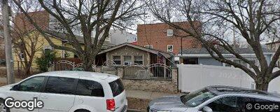 Street View of 3287 LAFAYETTE AVENUE, Bronx
