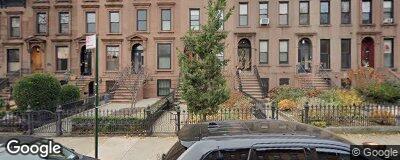 Street View of 328B PRESIDENT STREET, Brooklyn