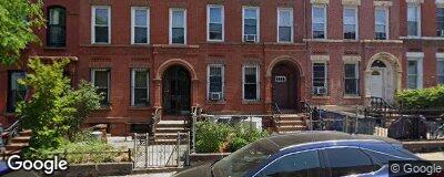 Street View of 329 15 STREET, Brooklyn