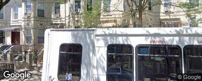 Street View of 329 CORNELIA STREET, Brooklyn