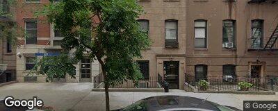 Street View of 329 EAST 17 STREET, Manhattan