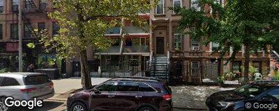 Street View of 329 PLEASANT AVENUE, Manhattan