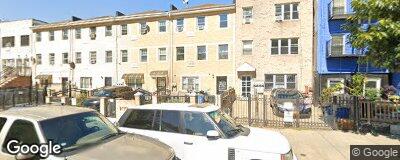 Street View of 329 PULASKI STREET, Brooklyn
