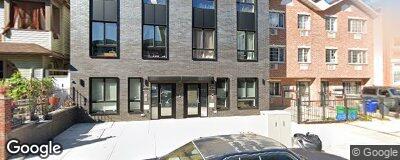 Street View of 329 RUTLAND ROAD, Brooklyn