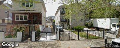 Street View of 3297 BRONXWOOD AVENUE, Bronx