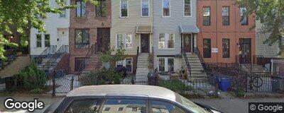 Street View of 32A WOODBINE STREET, Brooklyn