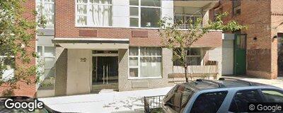 Street View of 33 3 STREET, Brooklyn