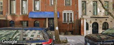 Street View of 33 BEEKMAN PLACE