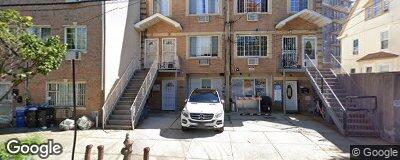 Street View of 33 EAST 51 STREET, Brooklyn