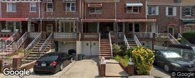 Street View of 33 EAST 54 STREET, Brooklyn