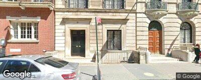 Street View of 33 EAST 69 STREET