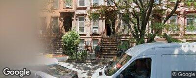 Street View of 33 HALSEY STREET, Brooklyn